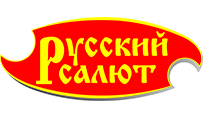 Логотип ООО Русский салют
